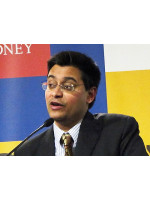 RANA MITTER