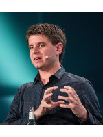 RANDALL MUNROE