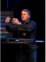 RANDY ALCORN