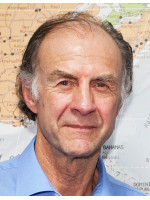 RANULPH FIENNES