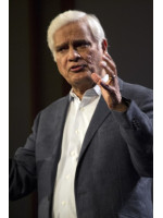 RAVI ZACHARIAS