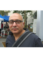 RAWI HAGE