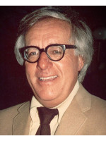 RAY BRADBURY