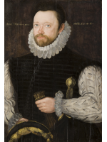 REGINALD SCOT