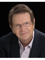 REINHARD BONNKE