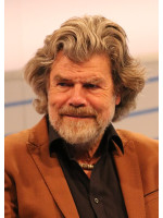 REINHOLD MESSNER