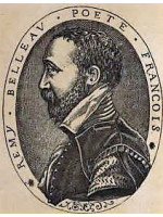 REMY BELLEAU