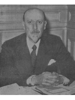 RENE BENJAMIN
