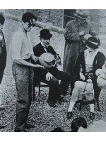 RENE CLAIR