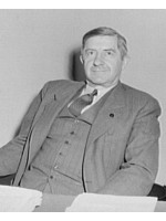 REUBEN H. MARKHAM