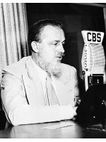 REX STOUT