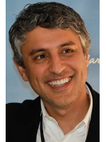 REZA ASLAN