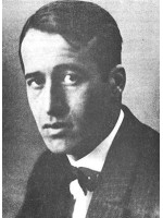 RICARDO GUIRALDES