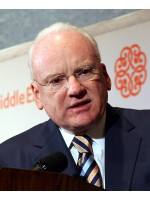 RICHARD A. CLARKE