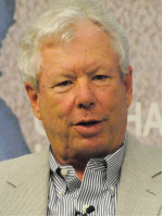 RICHARD H. THALER