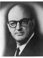 RICHARD M. SCAMMON