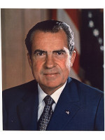 RICHARD NIXON
