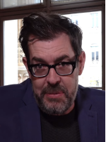 RICHARD OSMAN