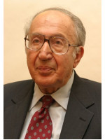 RICHARD PIPES