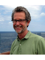 RIDLEY PEARSON