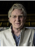 ROBERT A.F. THURMAN