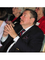 ROBERT B. PARKER