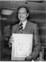 ROBERT BLOCH
