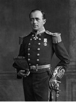 ROBERT FALCON SCOTT