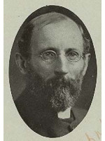 ROBERT HENRY CHARLES