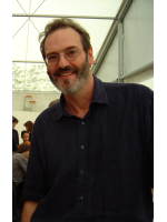 ROBERT HOLDSTOCK