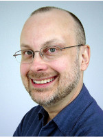 ROBERT J. SAWYER