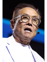 ROBERT KIYOSAKI