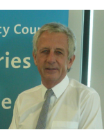 ROBERT LACEY