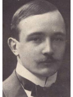 ROBERT MUSIL