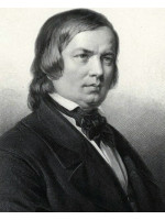 ROBERT SCHUMANN