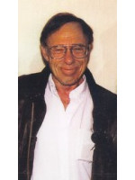 ROBERT SHECKLEY