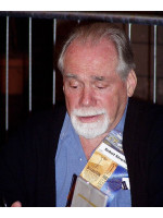 ROBERT SILVERBERG