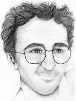 ROBERTO BOLANO
