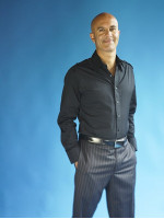 ROBIN SHARMA