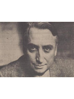 ROLAND BARTHES