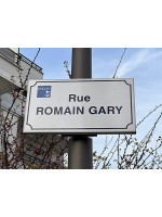 ROMAIN GARY
