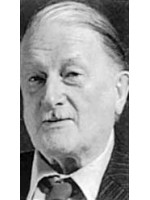 RONALD SYME