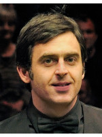 RONNIE O SULLIVAN