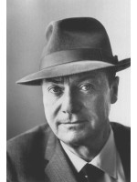 ROSS MACDONALD