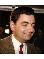 ROWAN ATKINSON