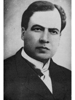 RUBEN DARIO