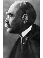 RUDYARD KIPLING