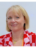 RUFI THORPE