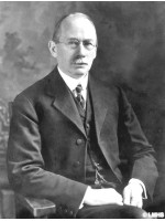 RUFUS M. JONES