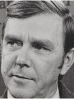 RUSSELL BAKER